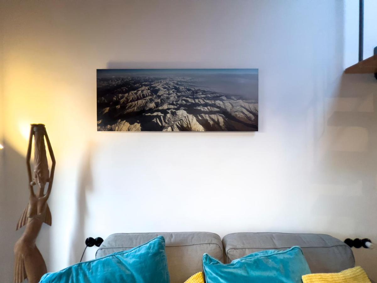 118 Alacati Exterior photo