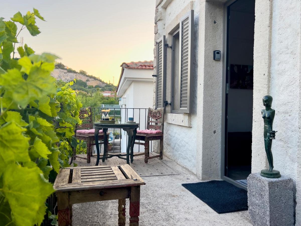 118 Alacati Exterior photo