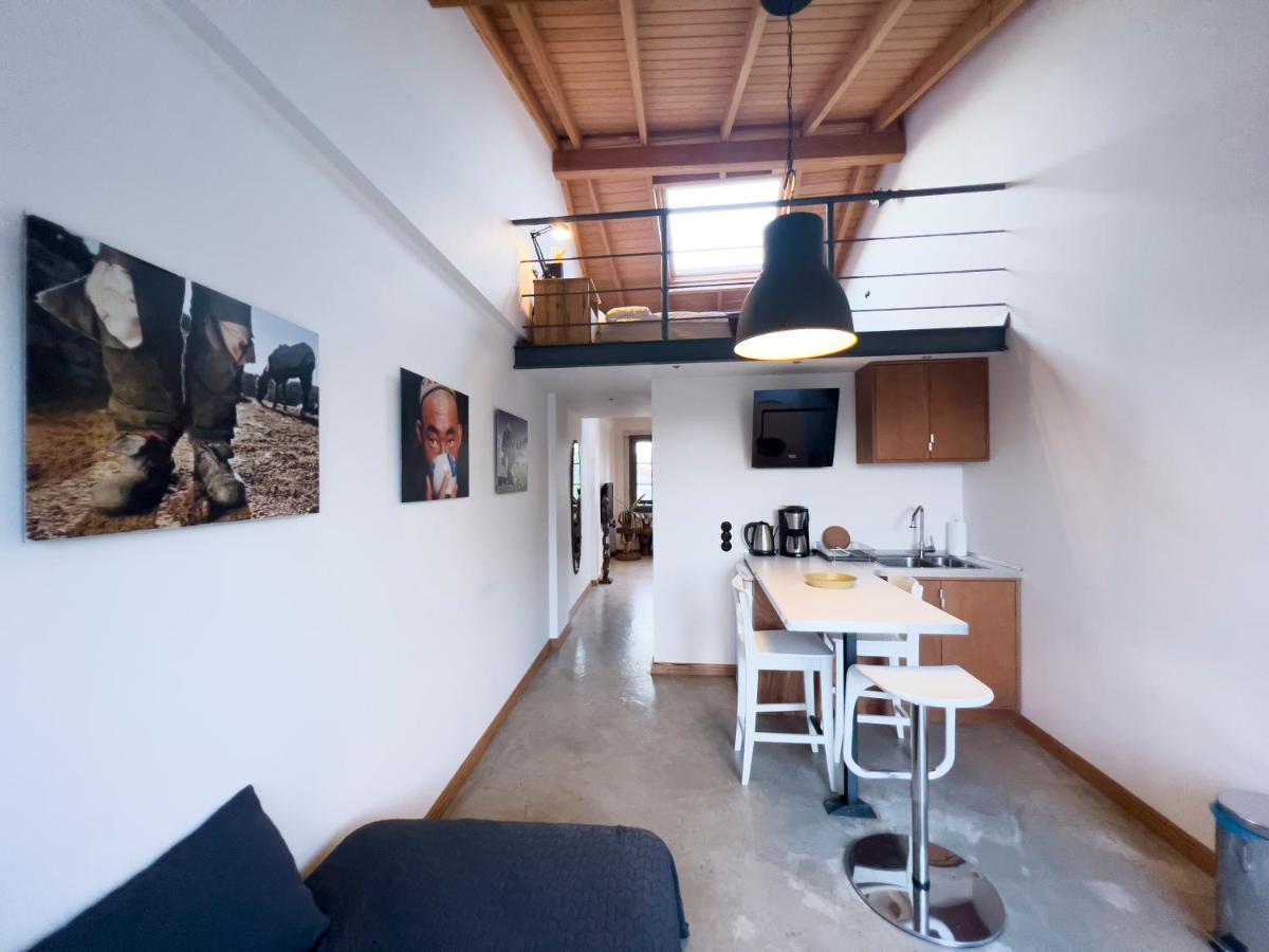 118 Alacati Exterior photo