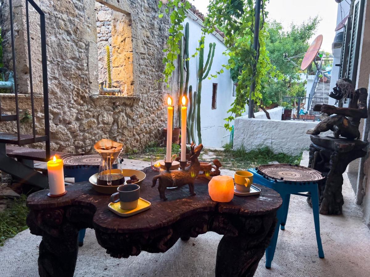 118 Alacati Exterior photo
