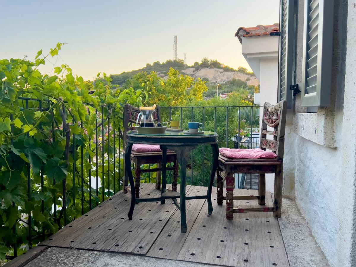 118 Alacati Exterior photo