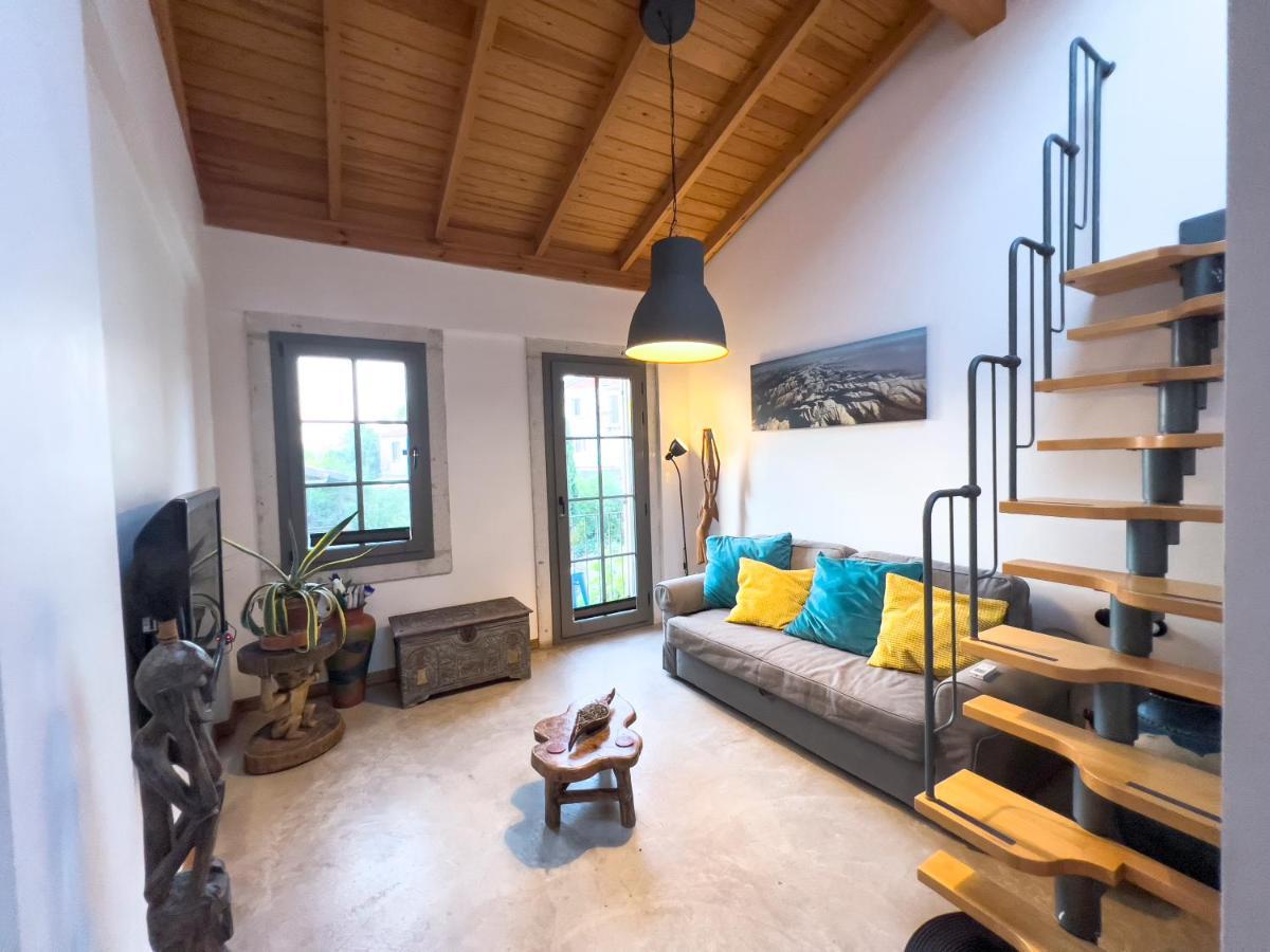 118 Alacati Exterior photo