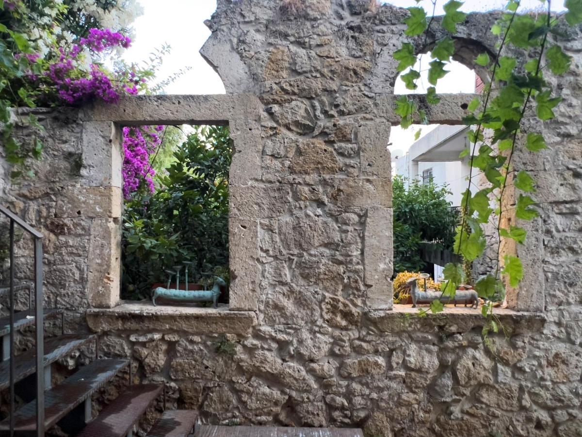 118 Alacati Exterior photo