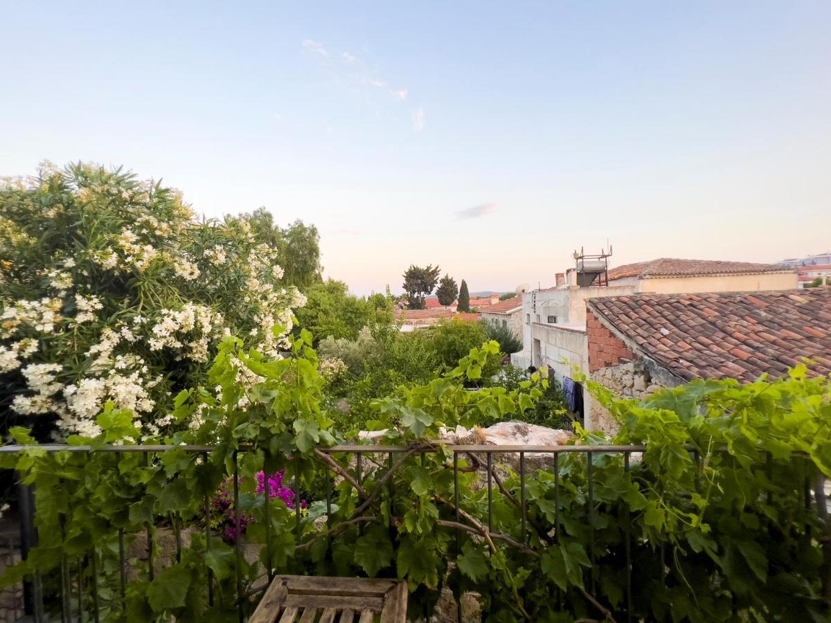 118 Alacati Exterior photo