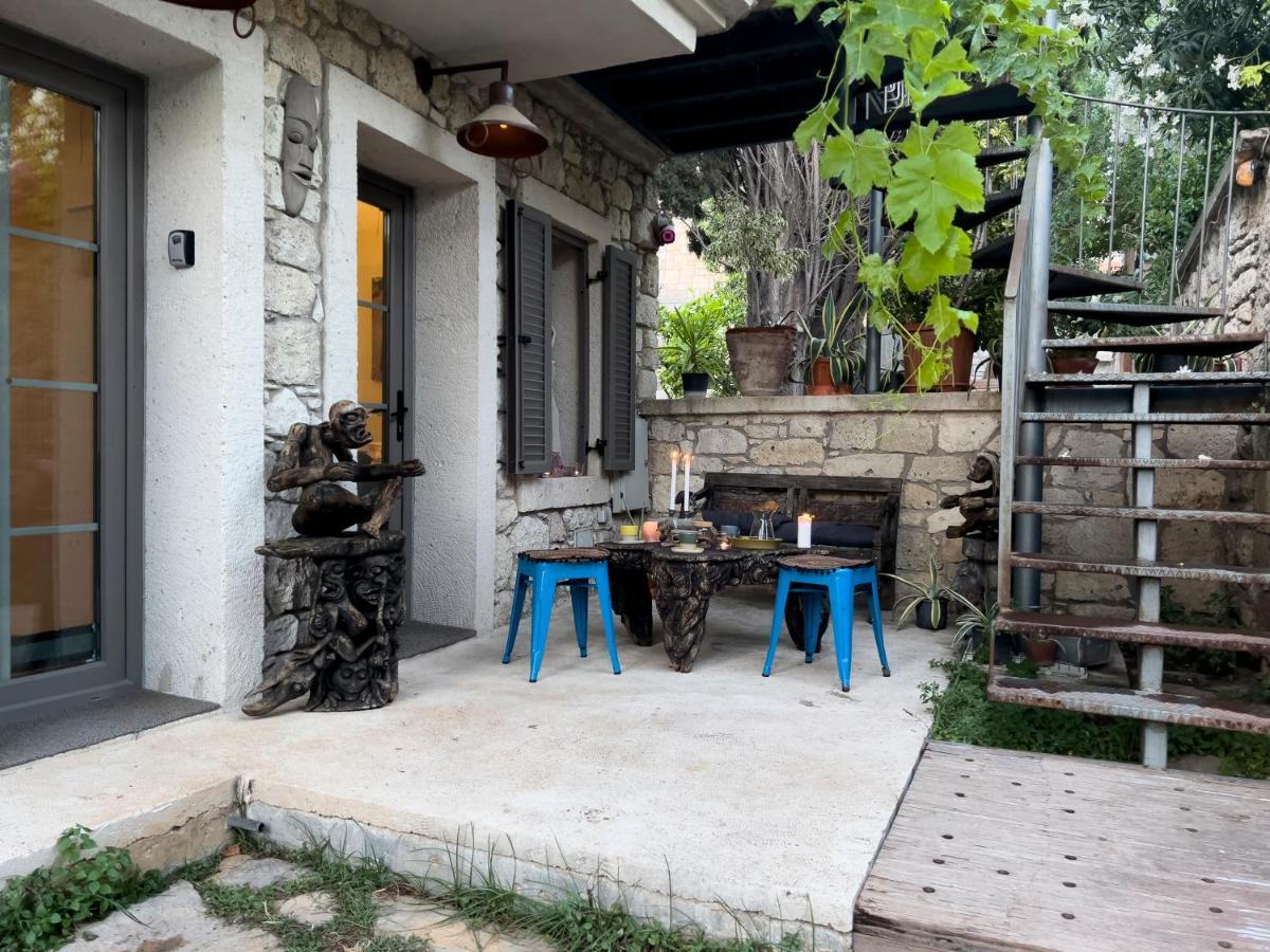 118 Alacati Exterior photo