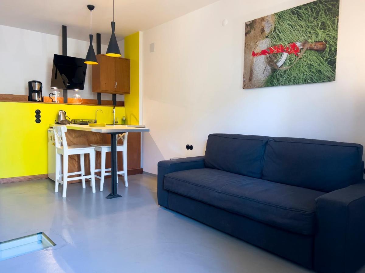 118 Alacati Exterior photo