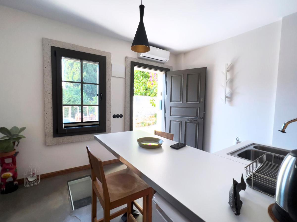 118 Alacati Exterior photo