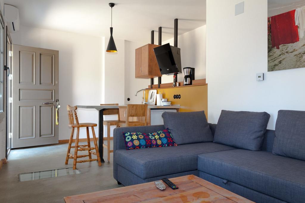 118 Alacati Exterior photo