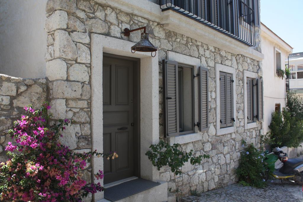 118 Alacati Exterior photo